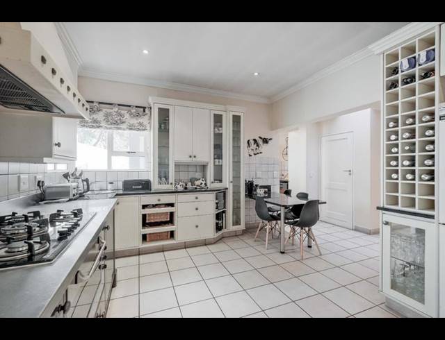 4 BEDROOM HOUSE FOR SALE IN DAINFERN GOLF ESTATE